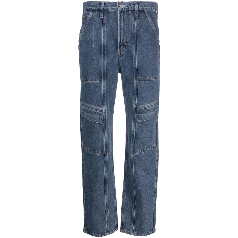 AGOLDE PRE Jeans Blue A9120-1141RGTIO