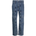 AGOLDE PRE Jeans Blue A9120-1141RGTIO