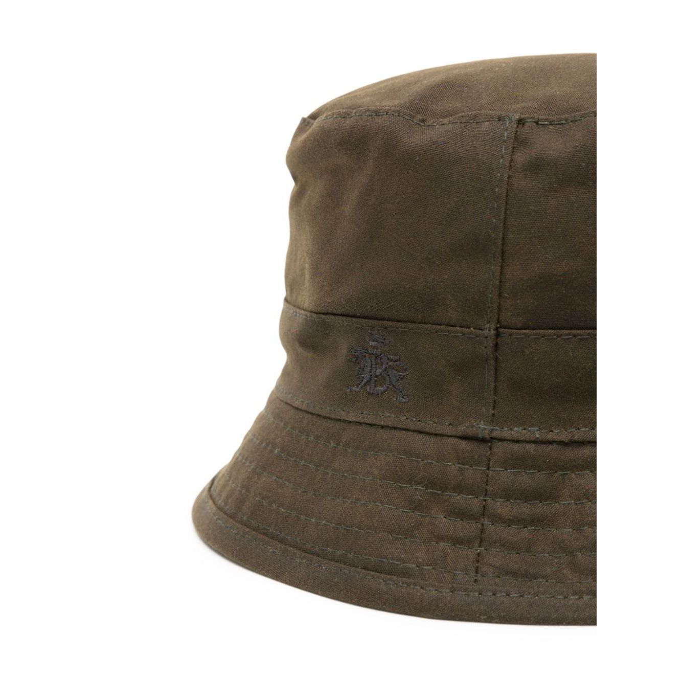 Baracuta Hats Brown
