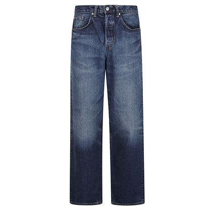 Edwin Jeans Blue