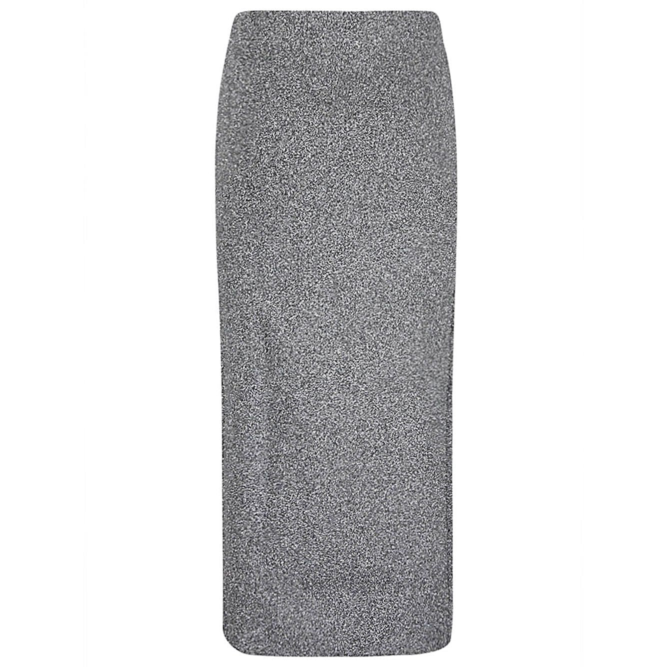 Circus Hotel Skirts Grey