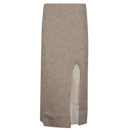 Circus Hotel Skirts Golden Skirts