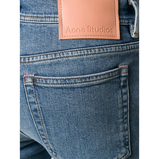 Acne Studios Jeans Blue B00148863