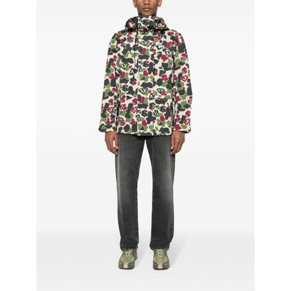 Billionaire Coats Green