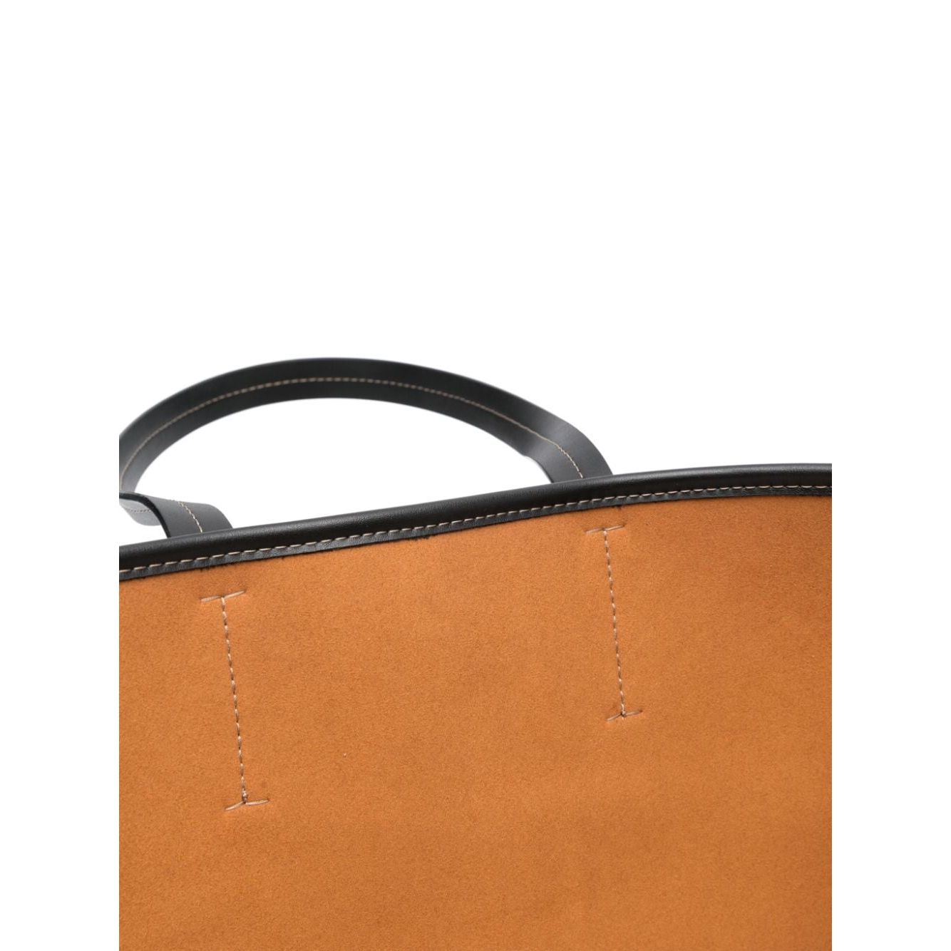 Stella McCartney logo-print detachable-purse bag