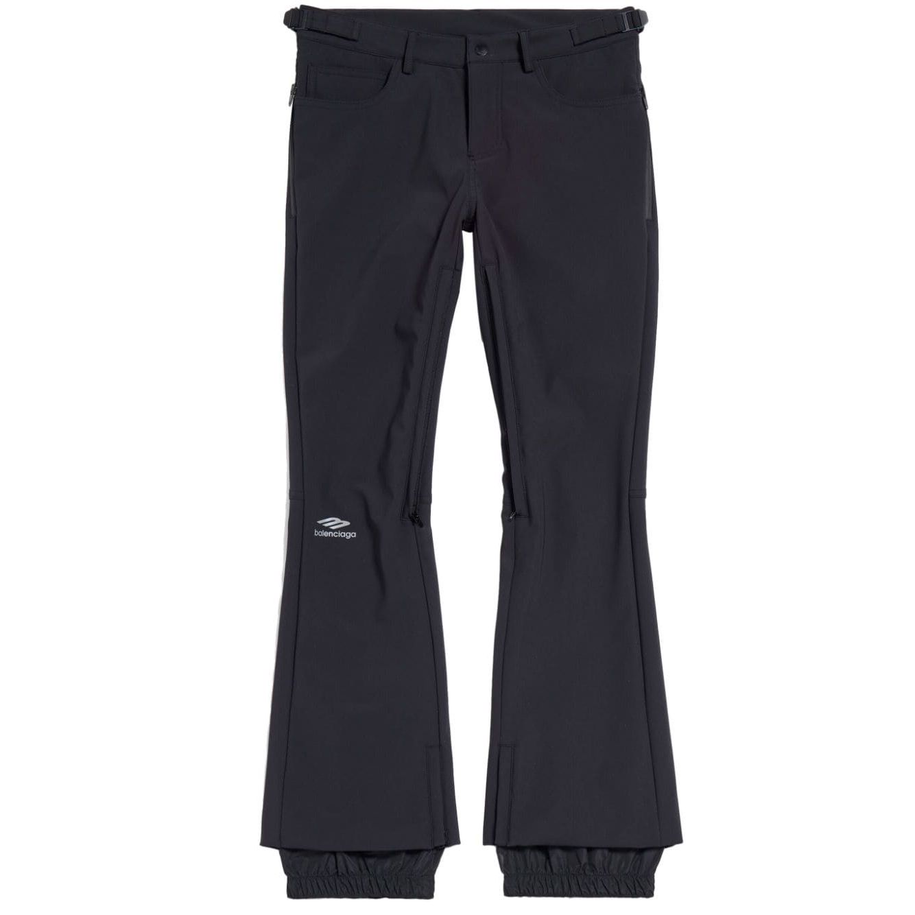 Balenciaga 5-Pocket Ski Pants