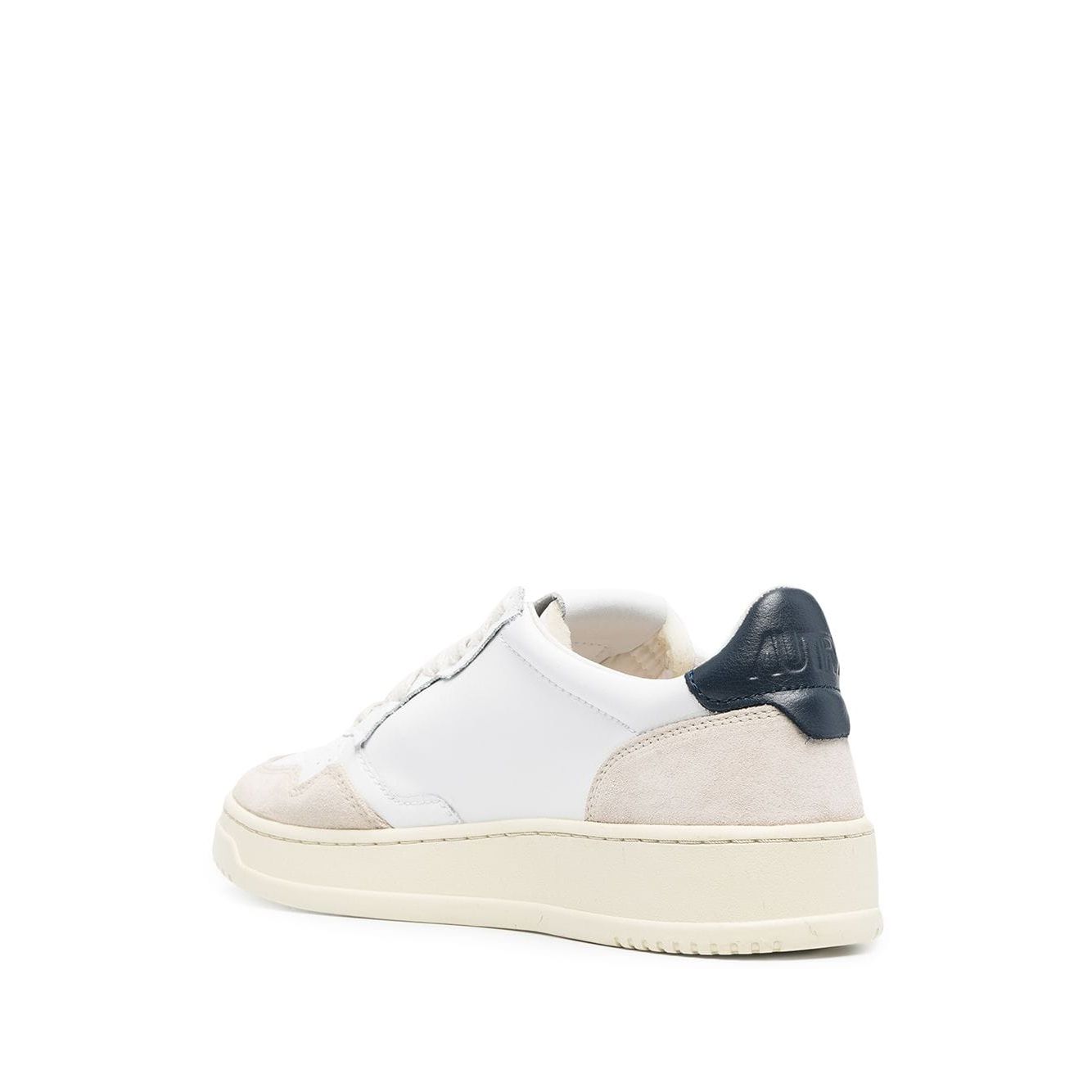Autry Medalist low Sneakers Sneakers