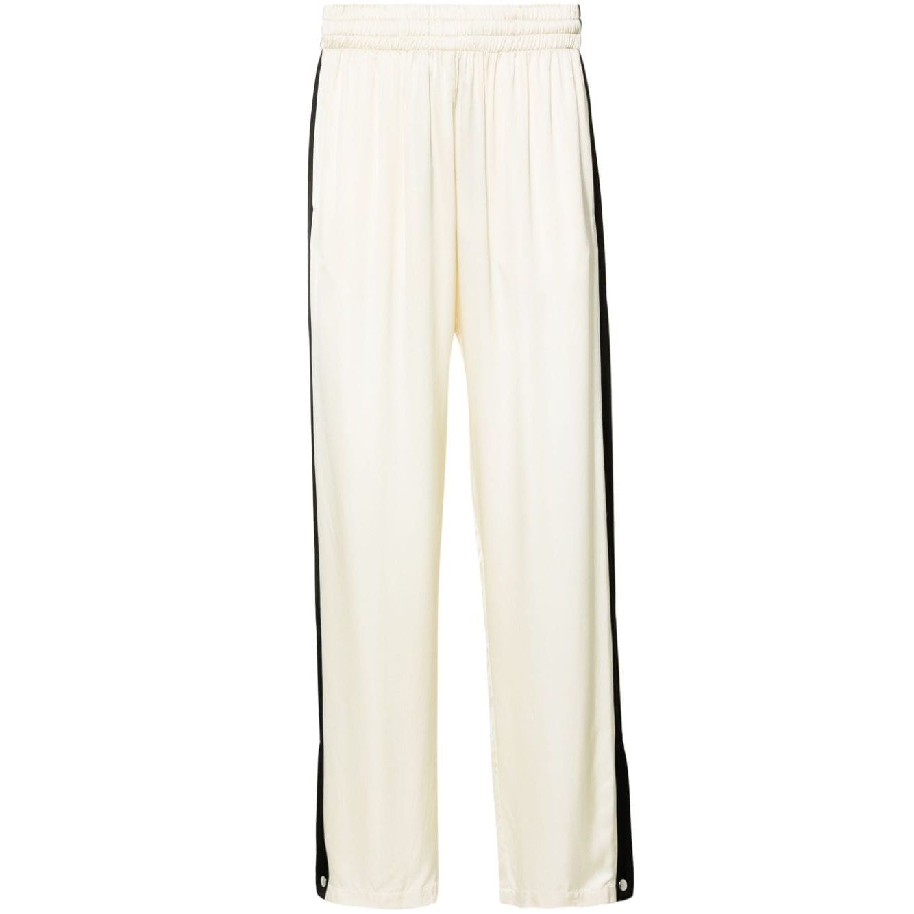 BLUE SKY INN Trousers Beige