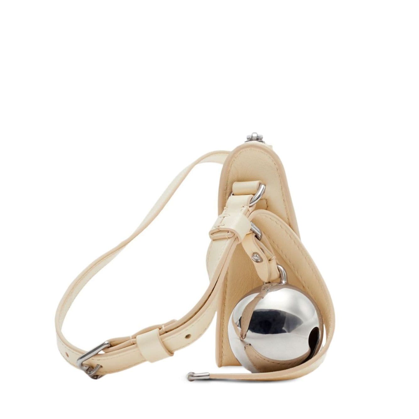 Burberry Shield mini shoulder bag