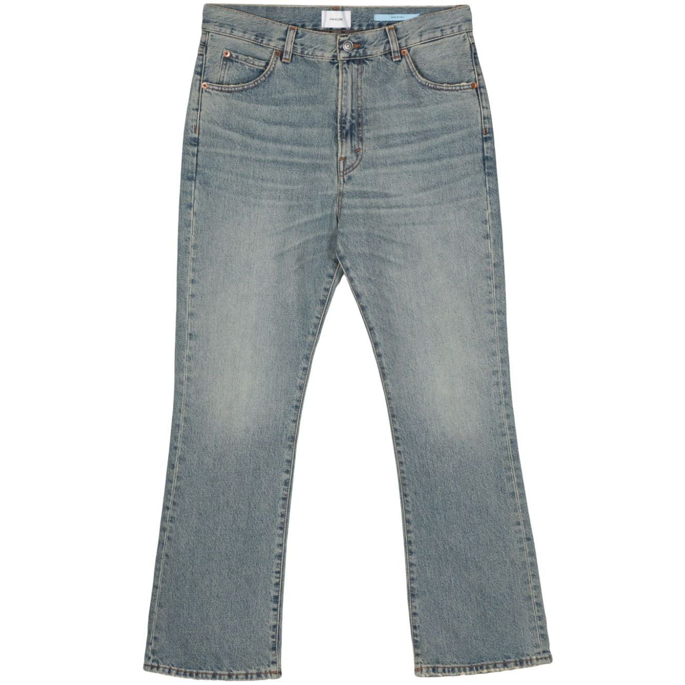 Haikure Jeans Denim