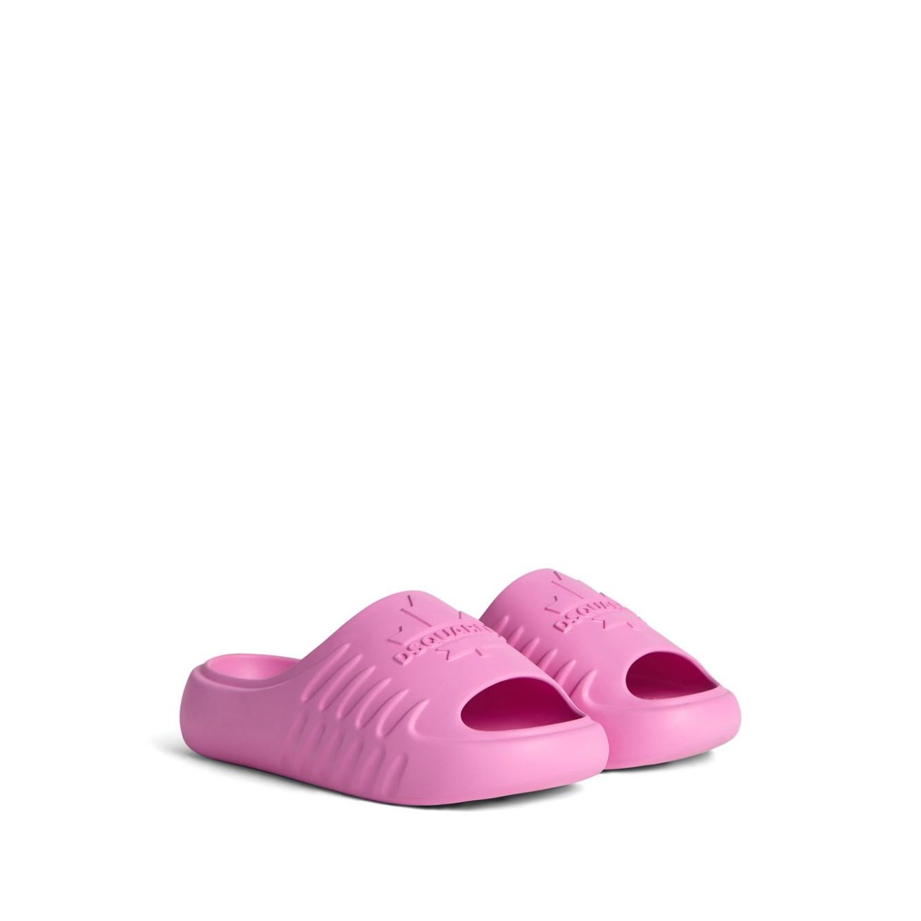 Dsquared2 Sandals Pink Sandals