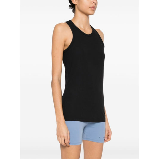 Adidas By Stella McCartney Top Black IN3625BLACK