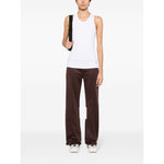 Adidas By Stella McCartney Top White IN3623WHITE