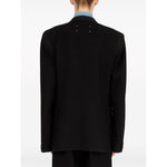 Maison Margiela Jackets Black Jackets