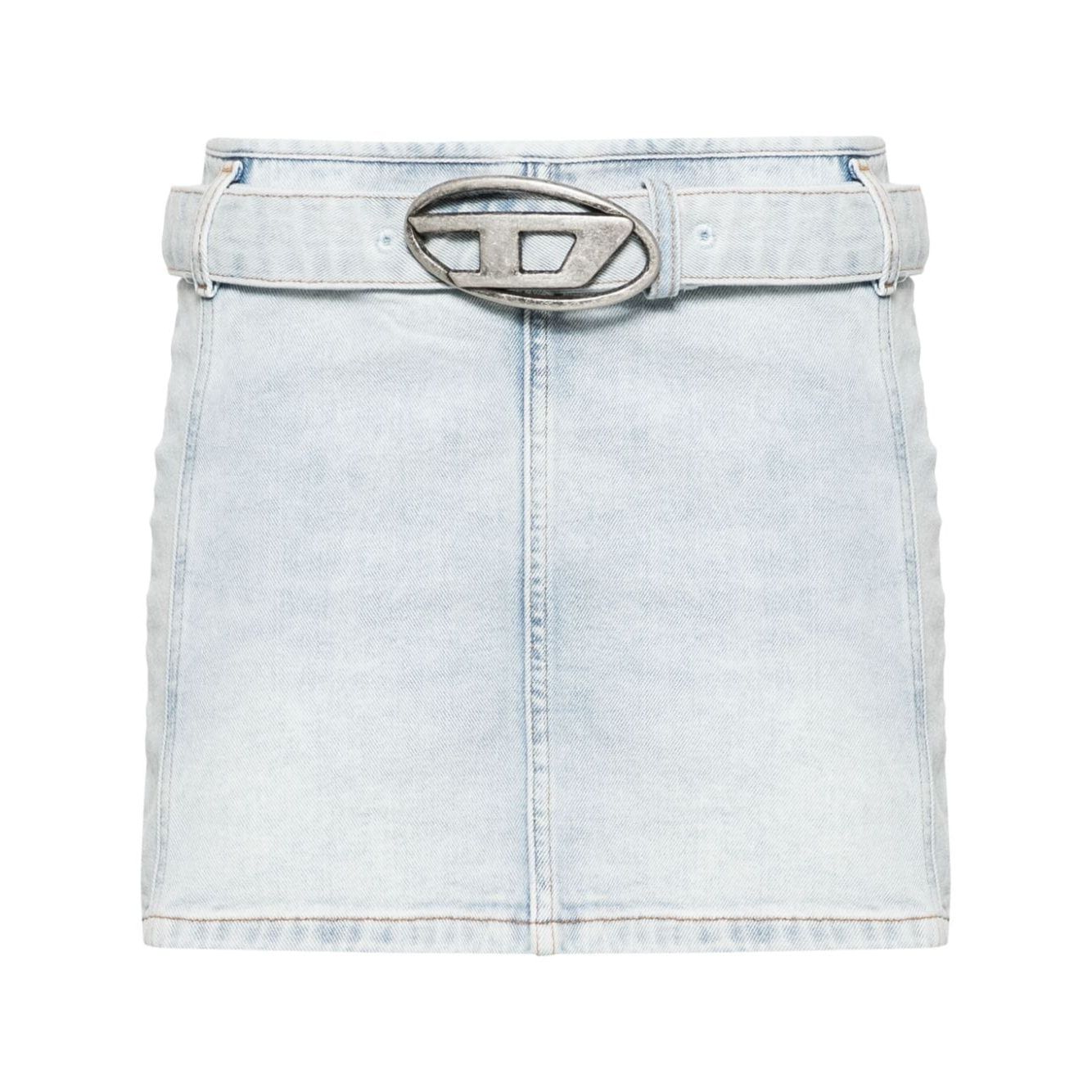 Diesel Skirts Denim Skirts