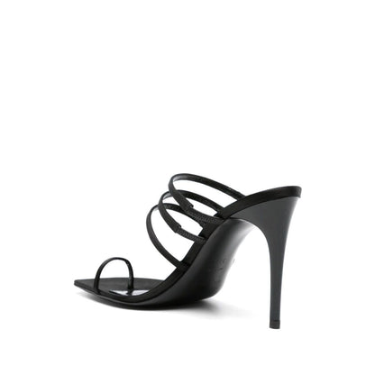 Saint Laurent 95mm Jerry sandals