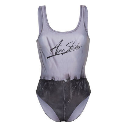 Acne Studios Sea clothing Black