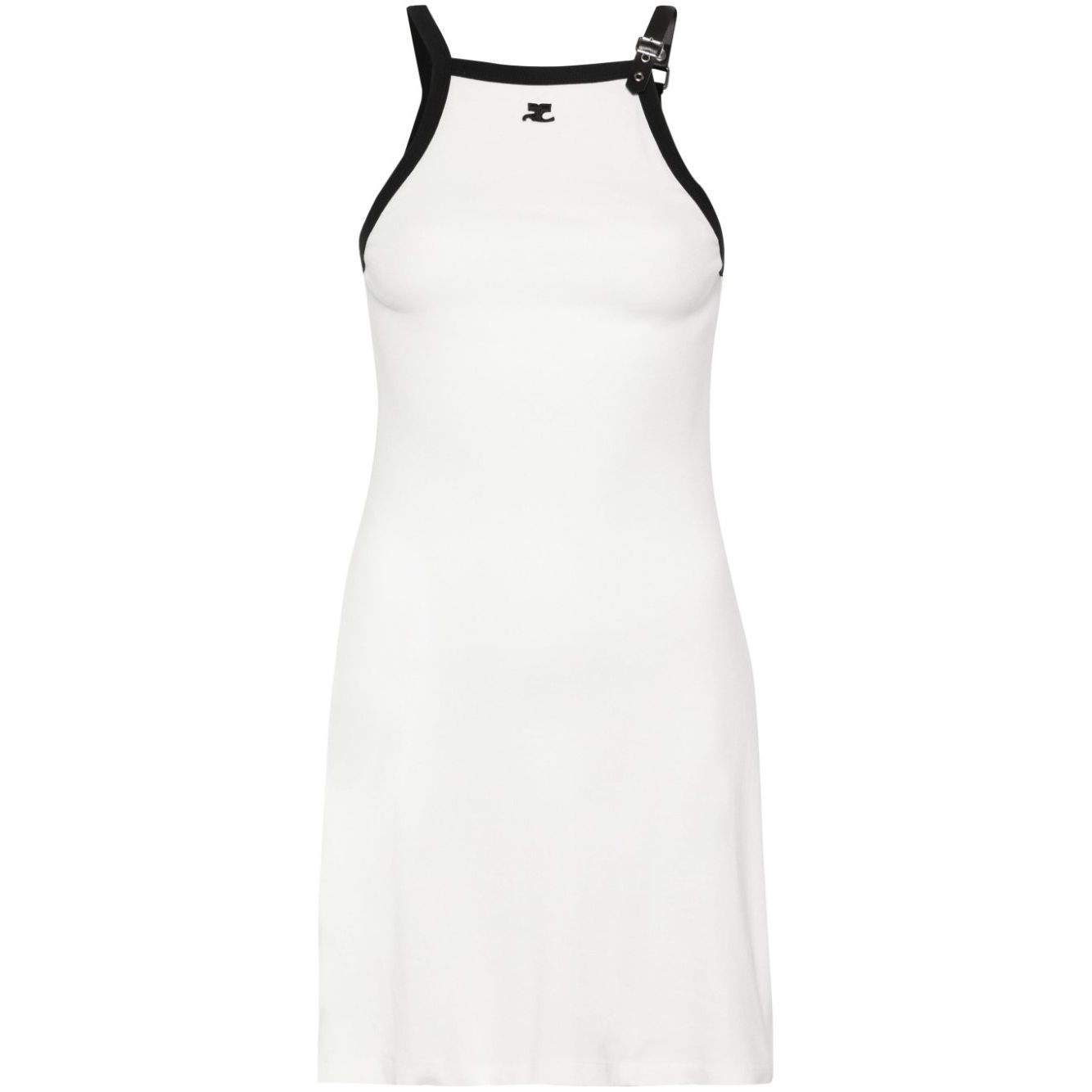 COURREGES PRE Dresses White Dresses