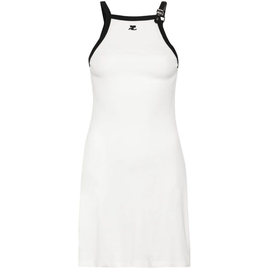 COURREGES PRE Dresses White Dresses