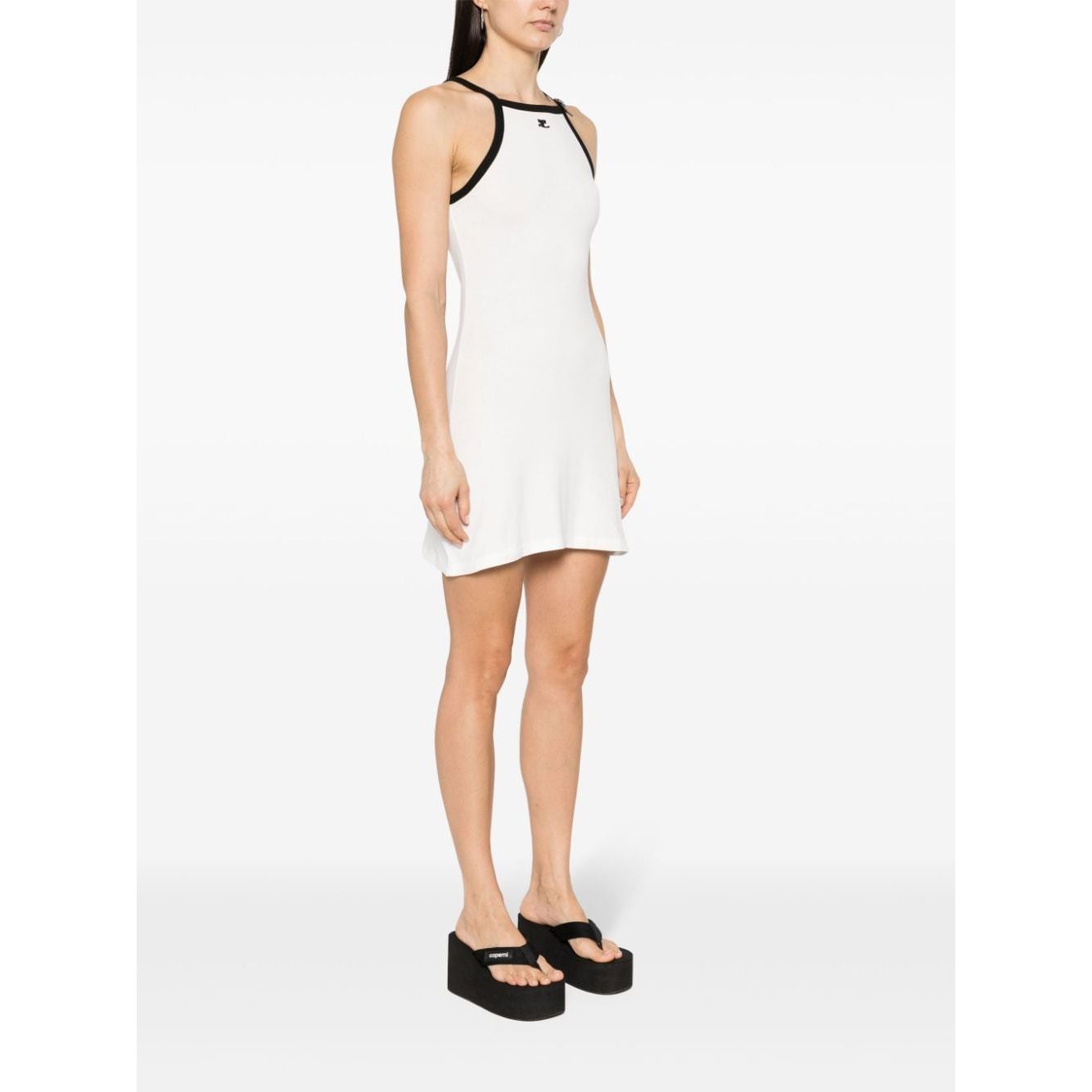 COURREGES PRE Dresses White Dresses