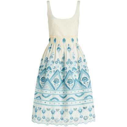 Etro Dresses White