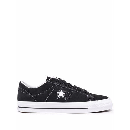 Converse Sneakers Black