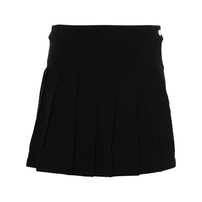 Palm Angels Skirts Black