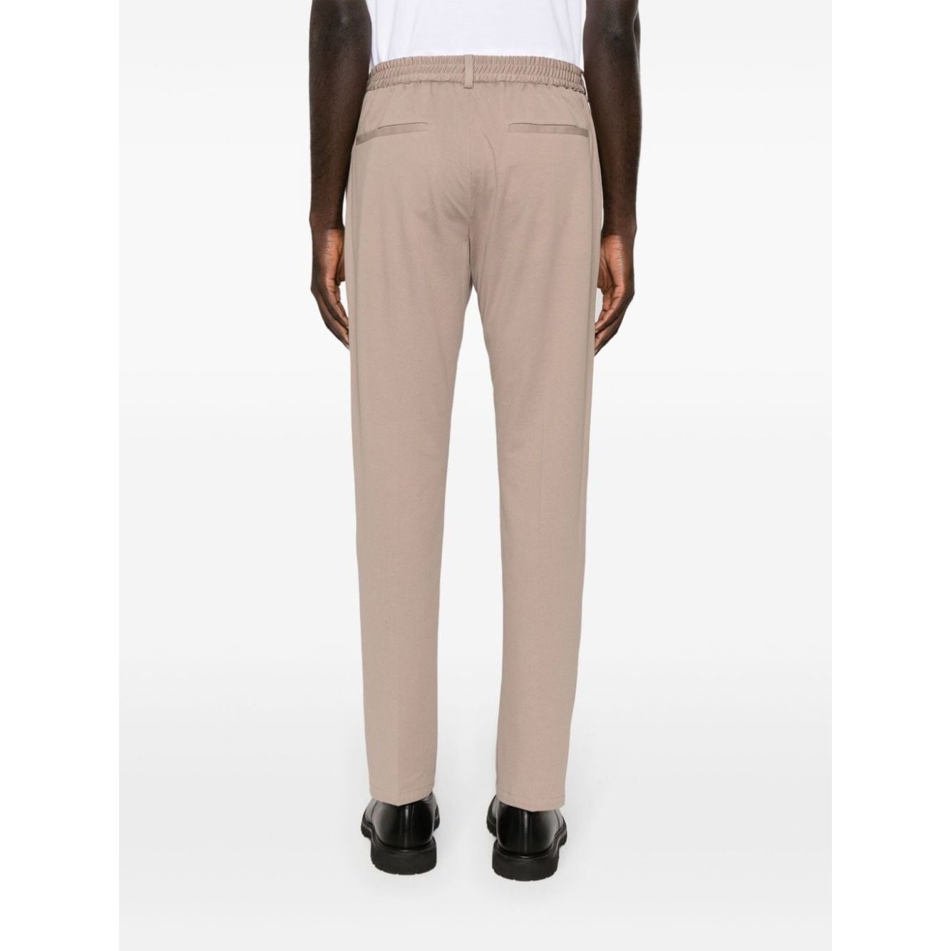 Circolo 1901 Trousers Dove Grey Trousers