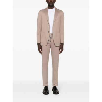 Circolo 1901 Trousers Dove Grey Trousers