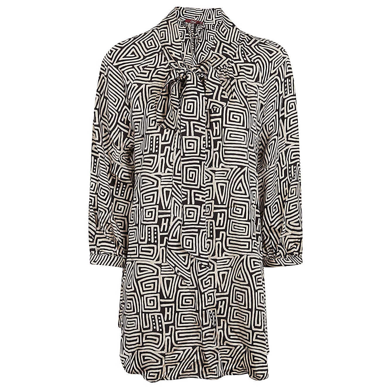 OBIDI Shirts Beige Shirts