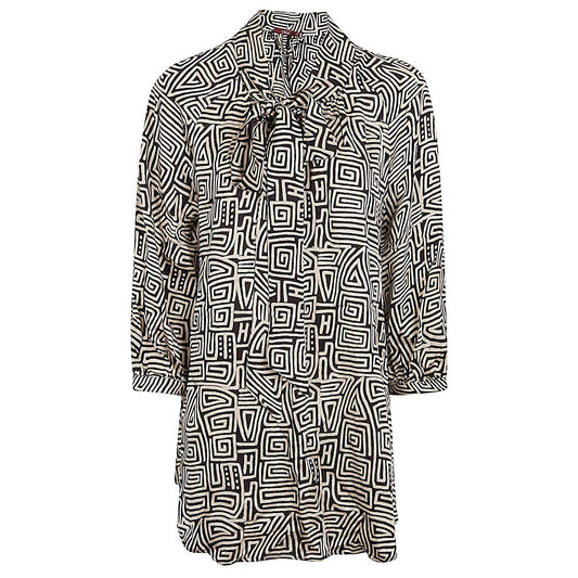 OBIDI Shirts Beige Shirts