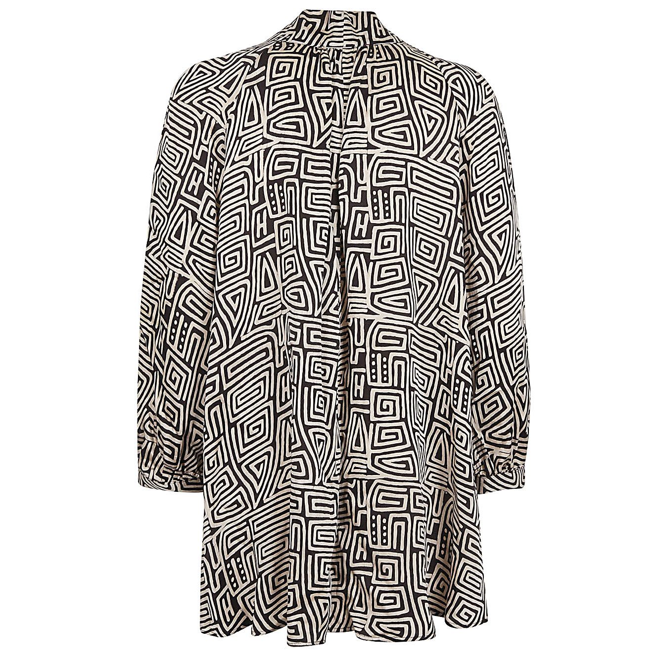 OBIDI Shirts Beige Shirts