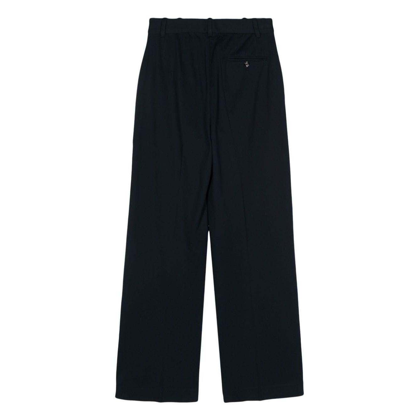 Circolo 1901 Trousers Blue