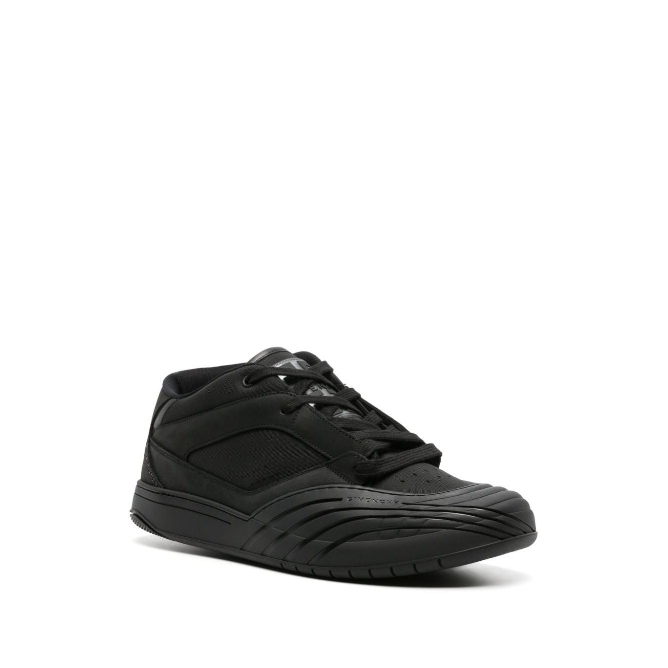 Givenchy 4G-appliqué tonal sneakers