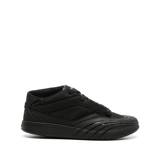 Givenchy 4G-appliqué tonal sneakers