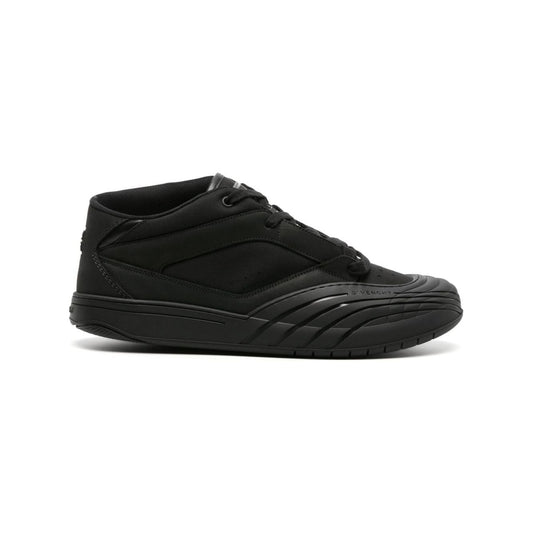 Givenchy 4G-appliqué tonal sneakers BH009KH1QASKATE001