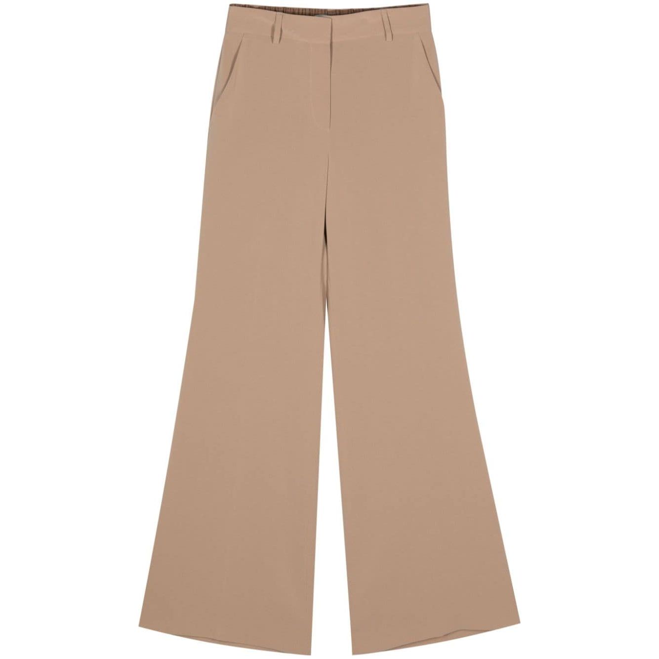 Alberto Biani Trousers Powder Trousers