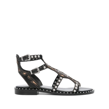 ASH Sandals Black Sandals