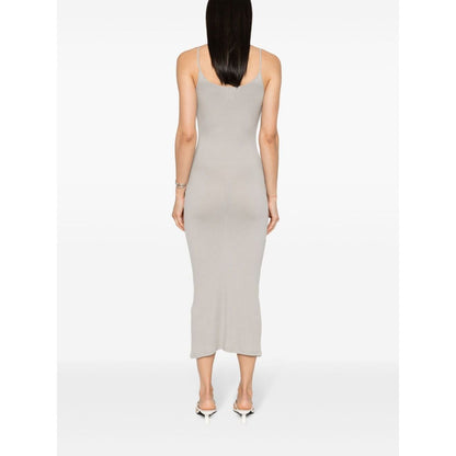 Majestic Dresses Dove Grey