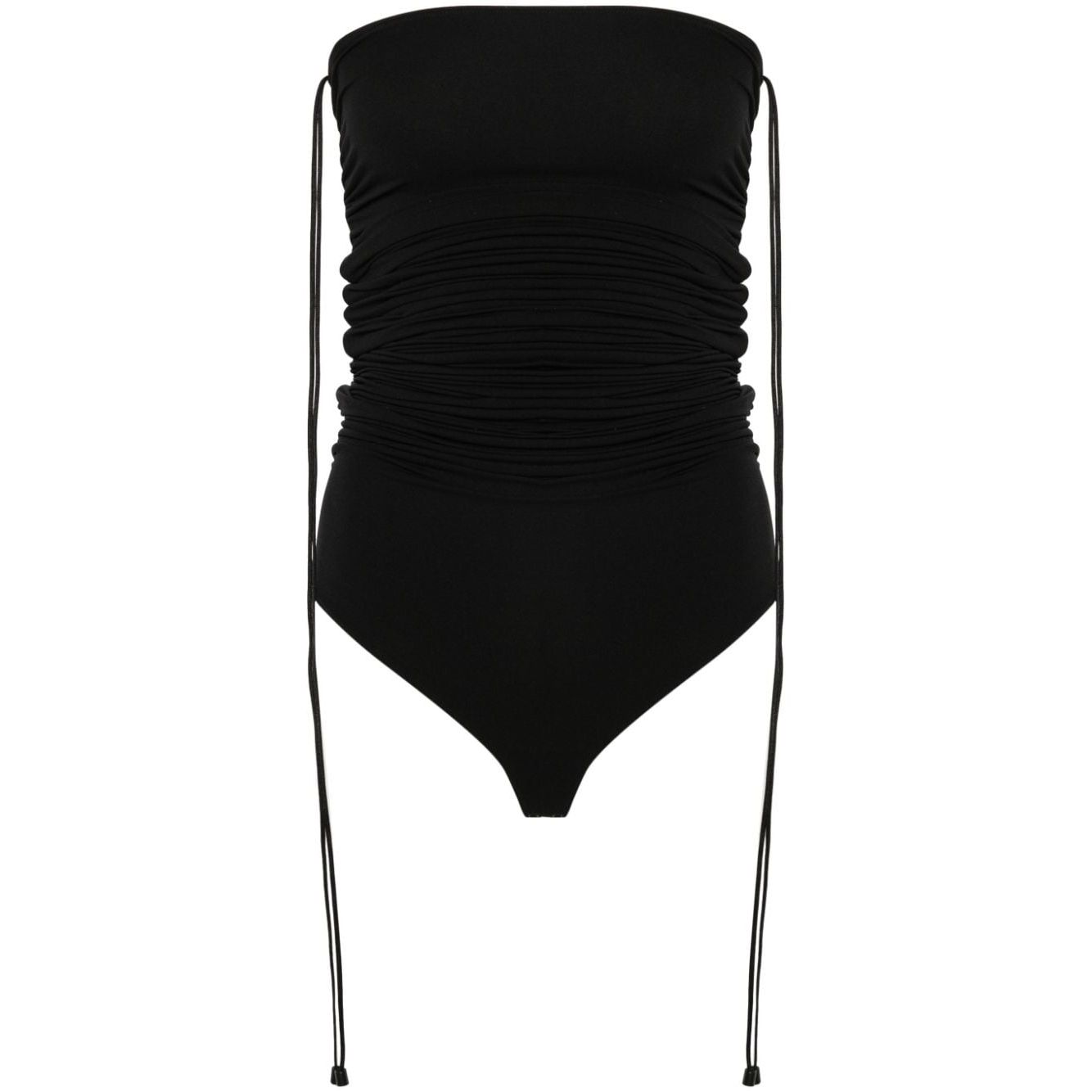 Wolford Top Black