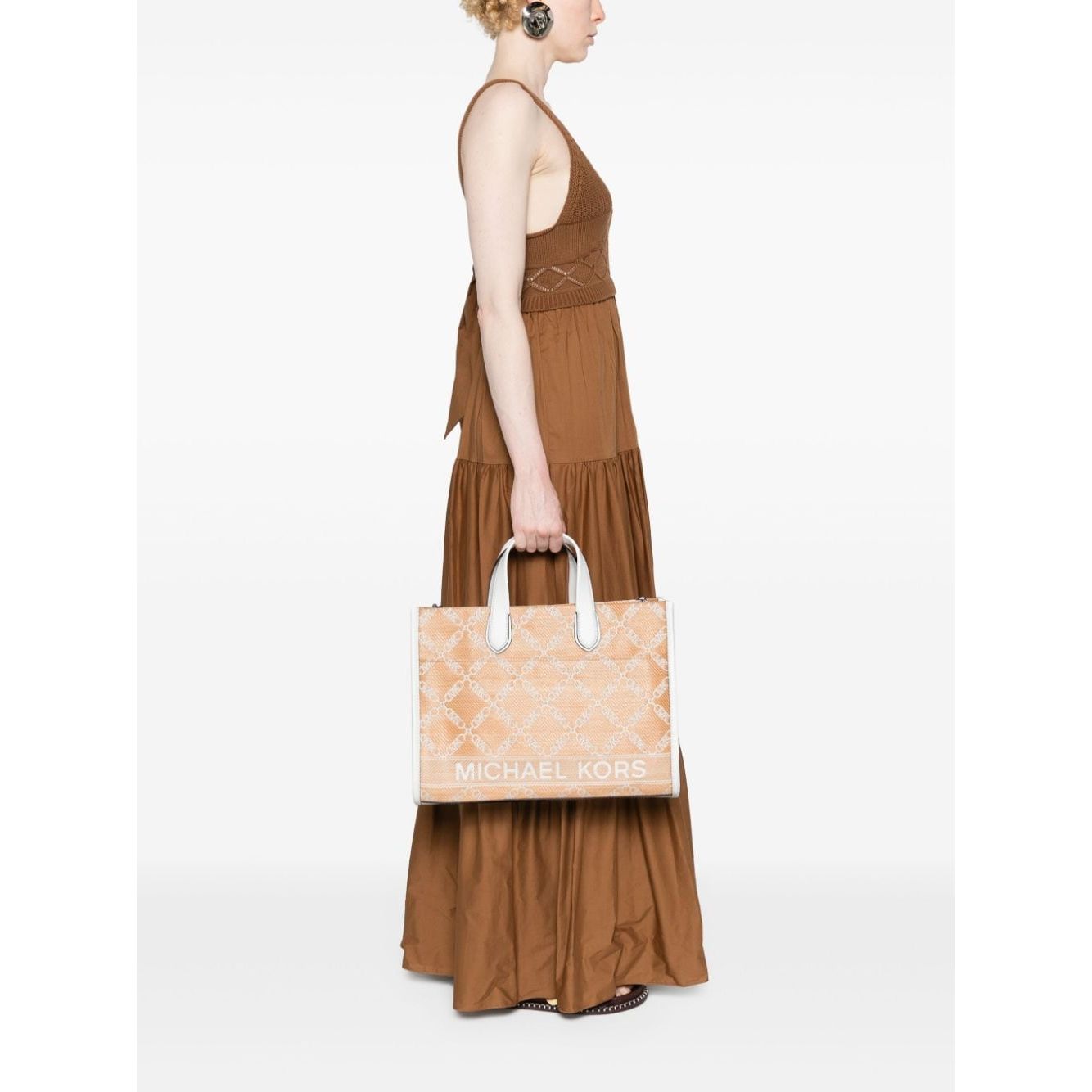 MMK large Gigi tote bag