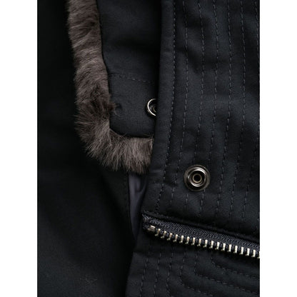 Woolrich Coats Blue