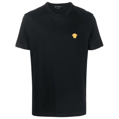 Versace Medusa T-shirt Topwear