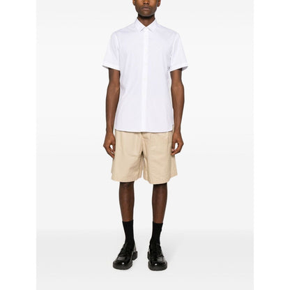 Burberry EKD Embroidery Shirt