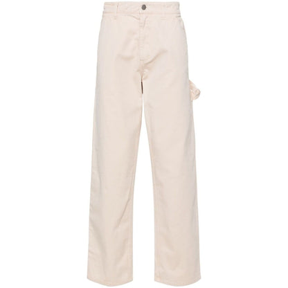 AWAKE NY Trousers White Trousers