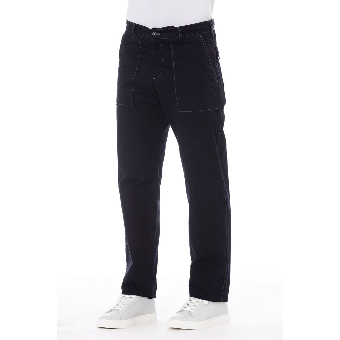 Alpha Studio Trousers Trousers