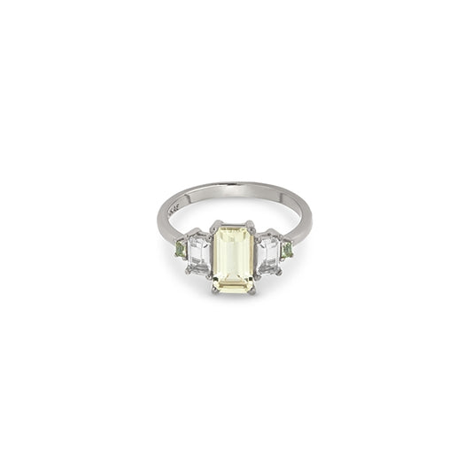 24KAE JEWELS JEWELRY Mod. 12411S/52-0