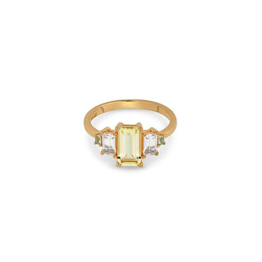 24KAE JEWELS JEWELRY Mod. 12411Y/54 12411Y_54