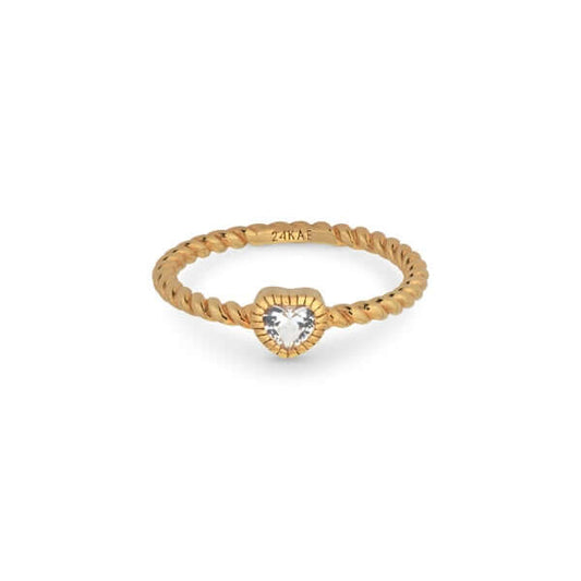 24KAE JEWELS JEWELRY Mod. 12417Y/56 12417Y_56