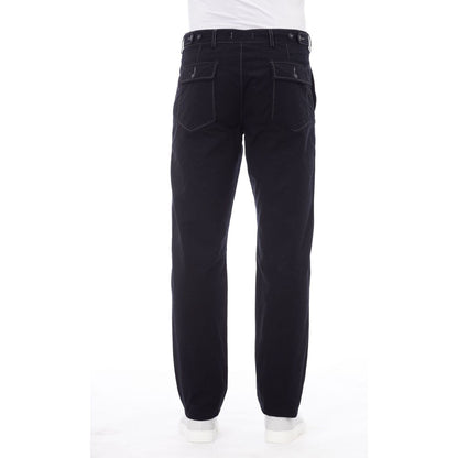 Alpha Studio Trousers Trousers